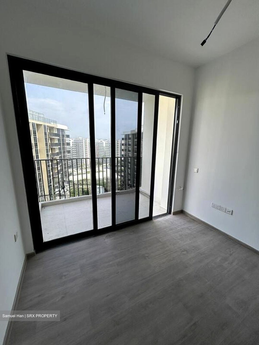 Sengkang Grand Residences (D19), Apartment #511938451